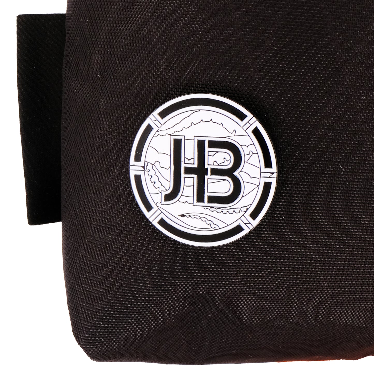 H3 Logo Pin