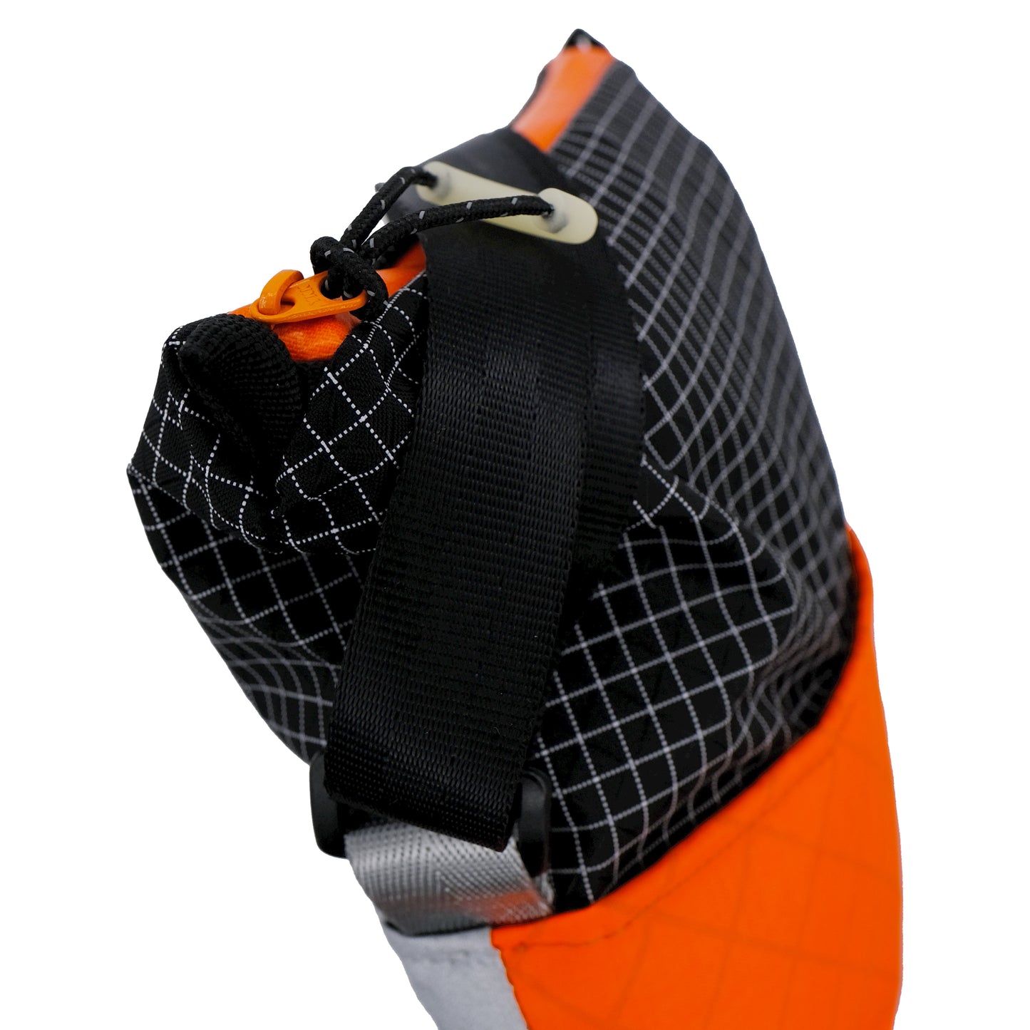 Topo Sling in HighViz Reflect