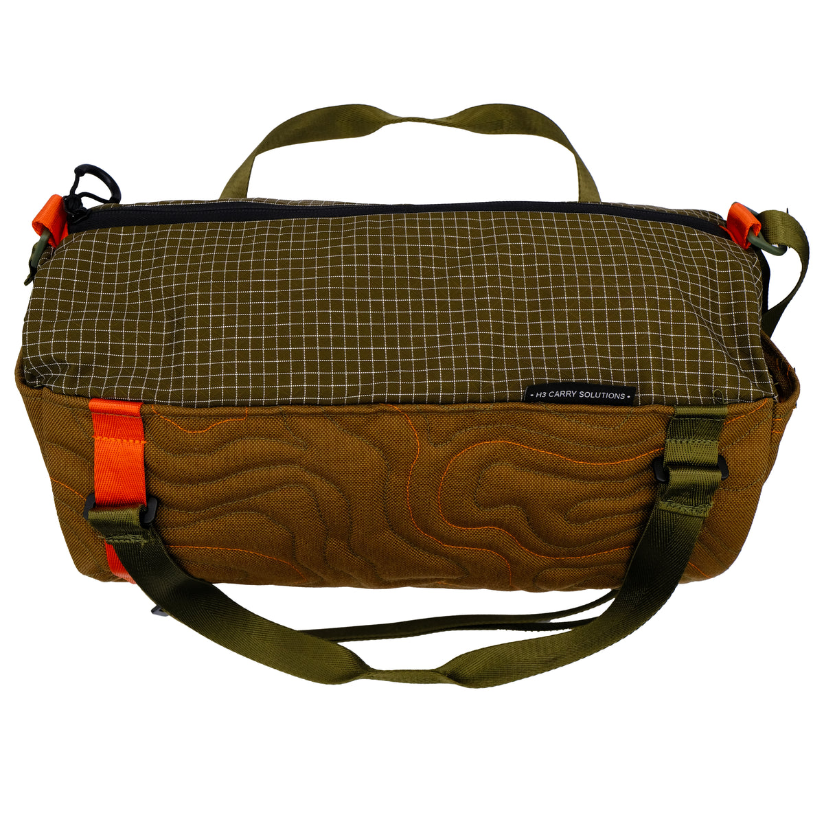 Topo Duffle