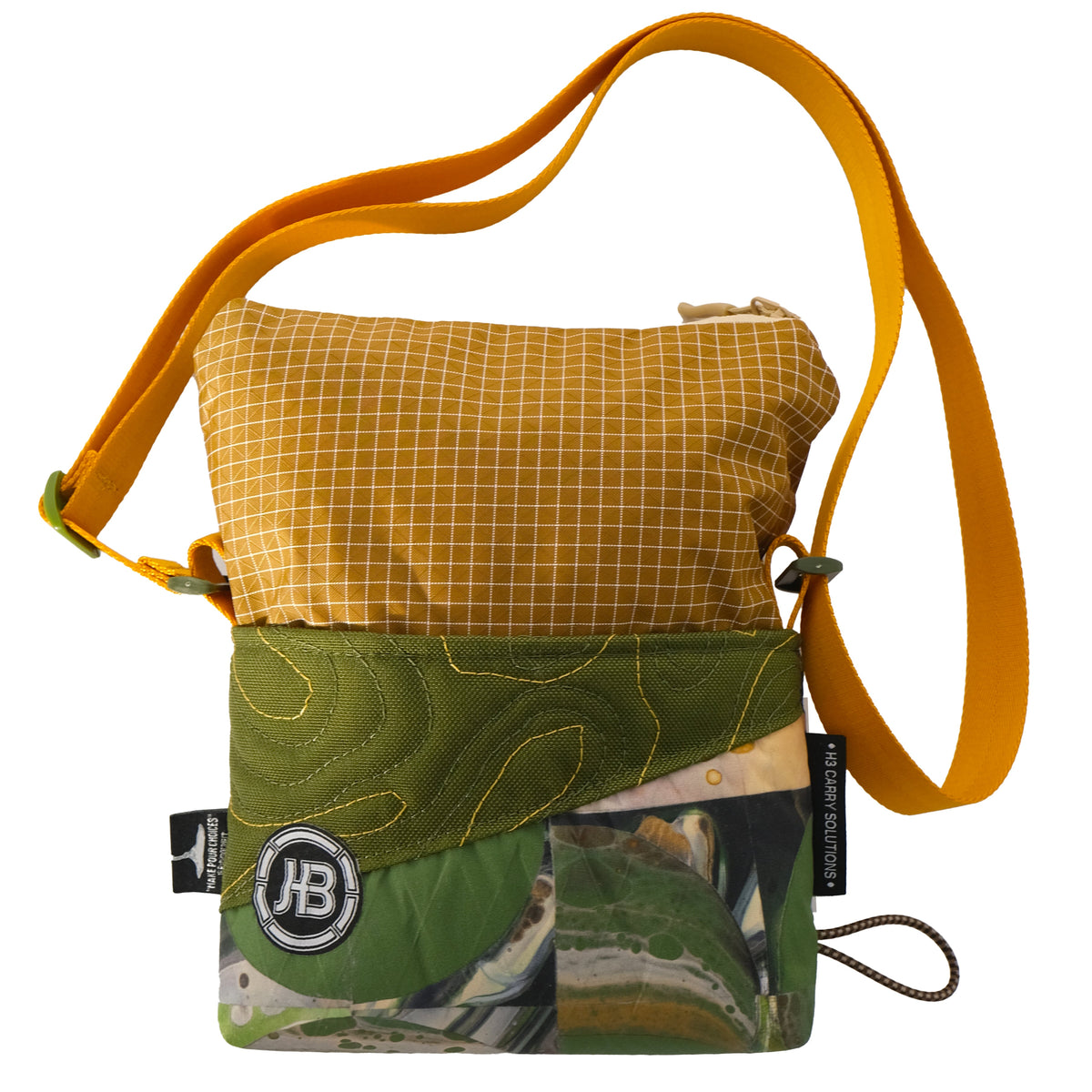 Topo Sling