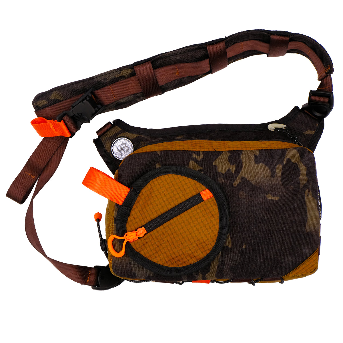 Topo Slingback