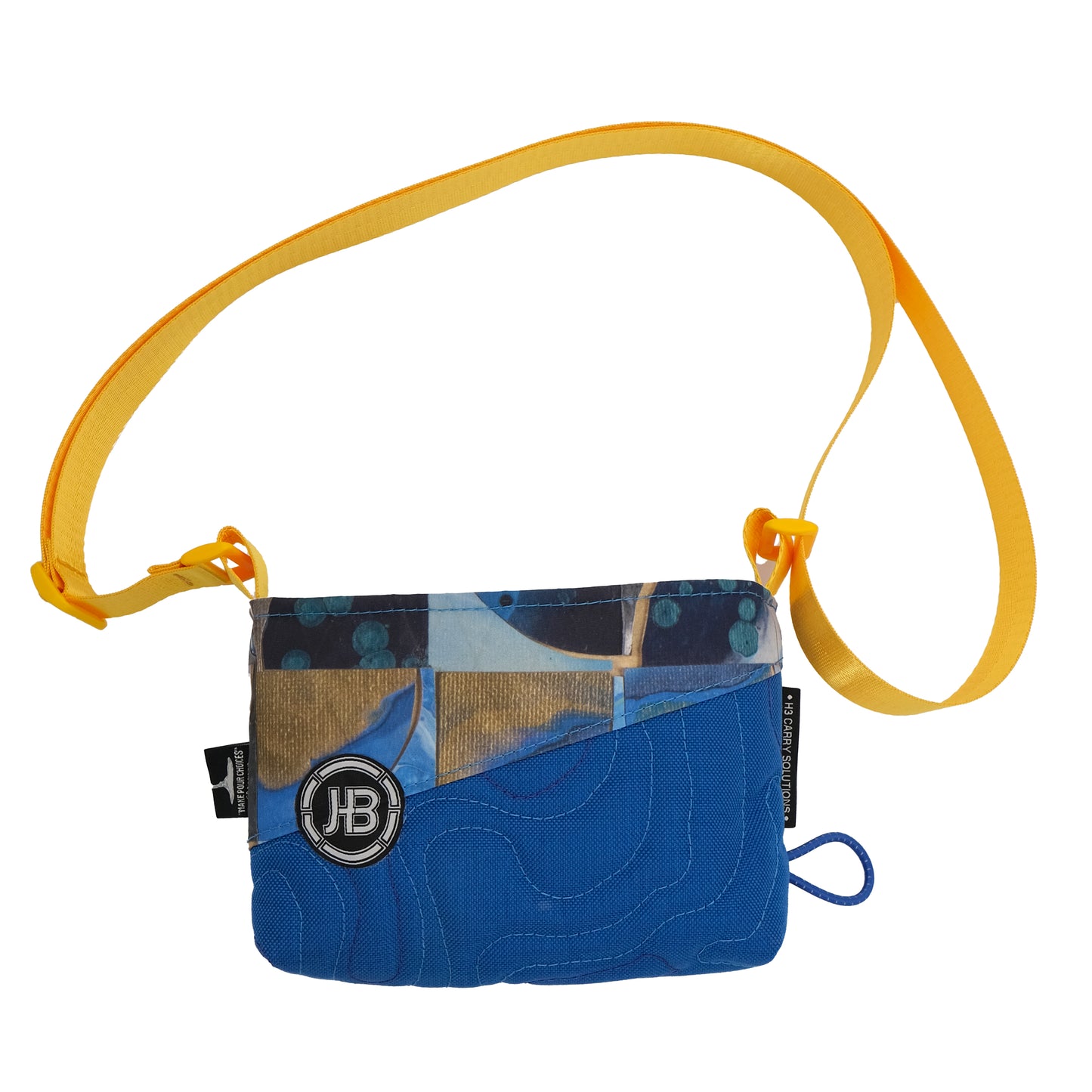 TopoSling & Pour Choices 014