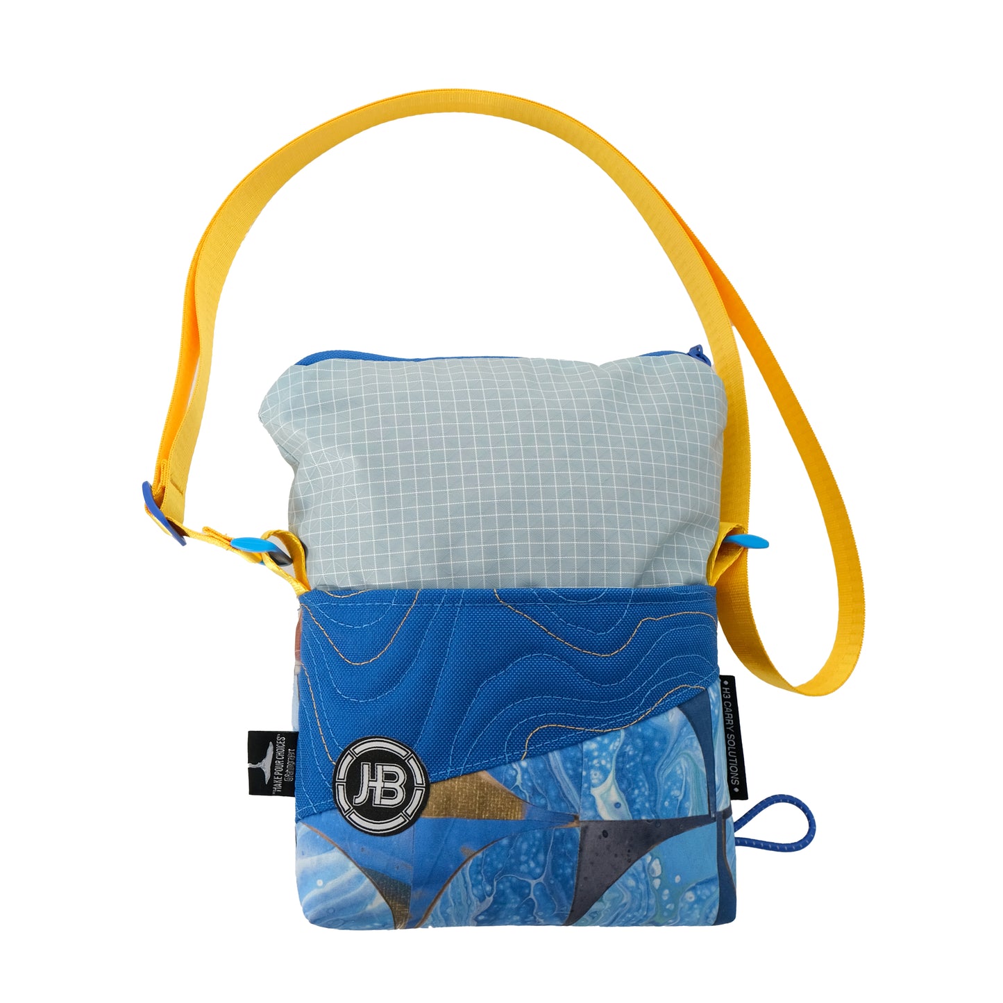 TopoSling & Pour Choices 015