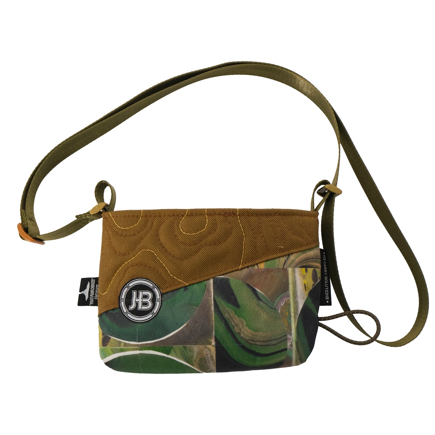 TopoSling & Pour Choices 018