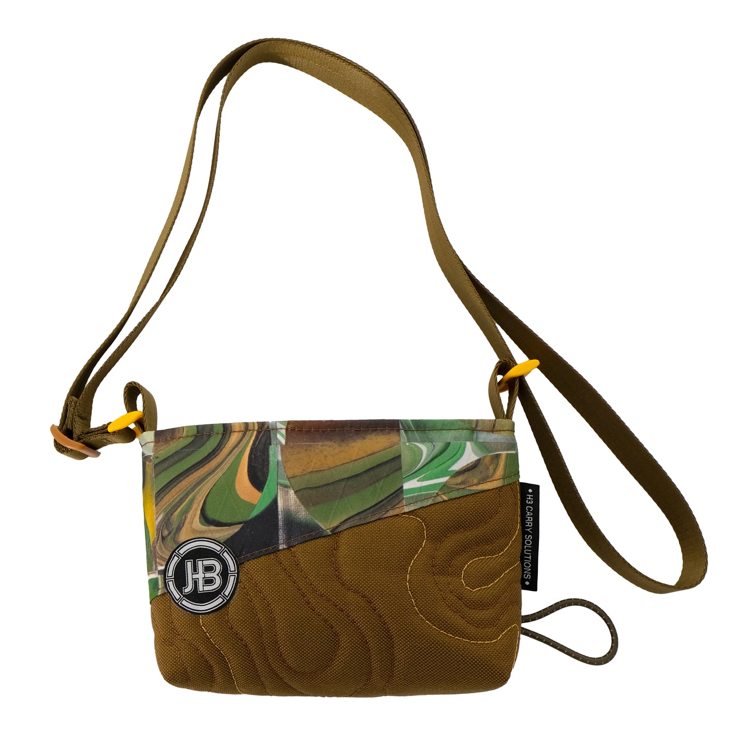 TopoSling & Pour Choices 020