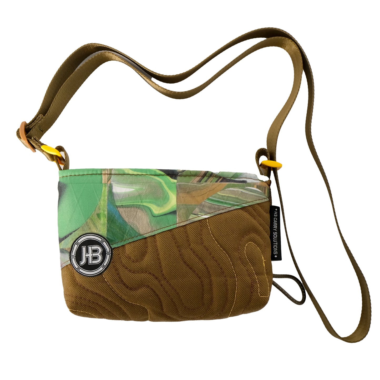 TopoSling & Pour Choices 021