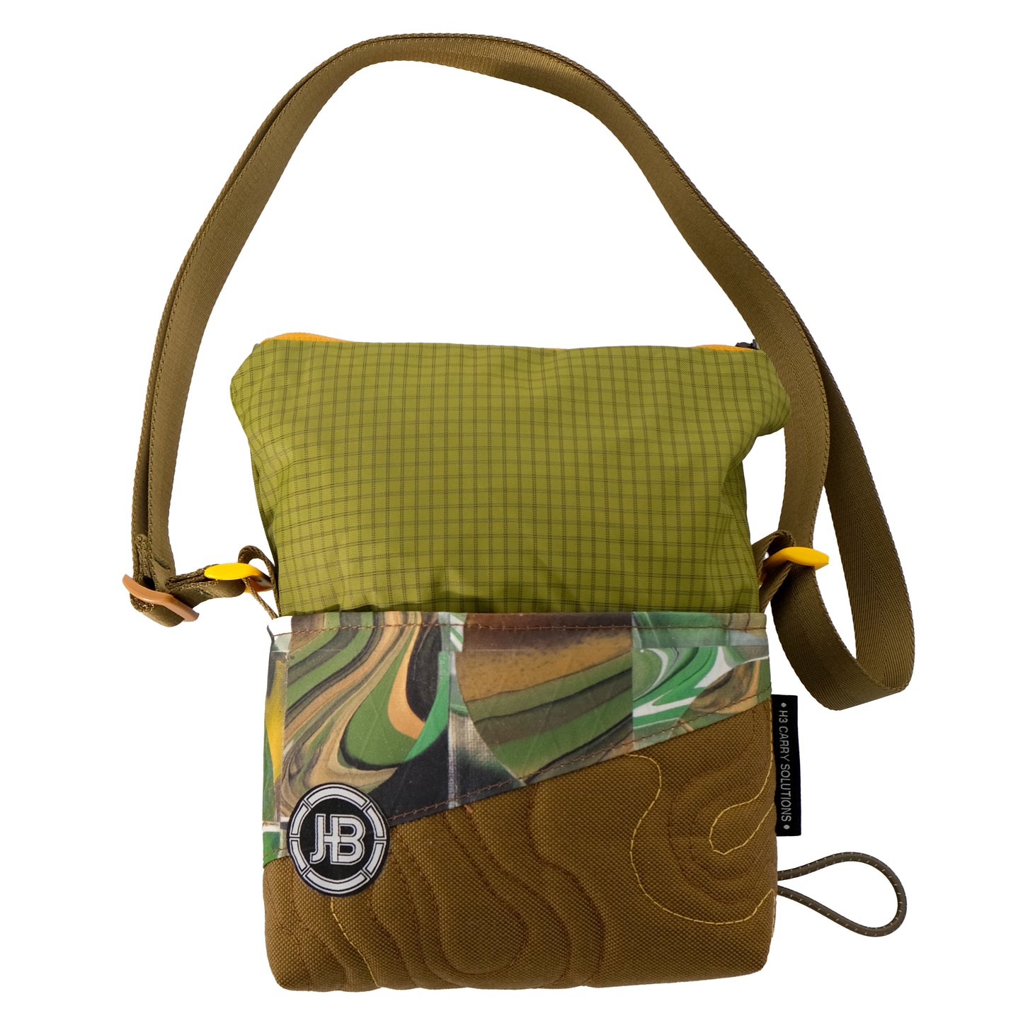 TopoSling & Pour Choices 020