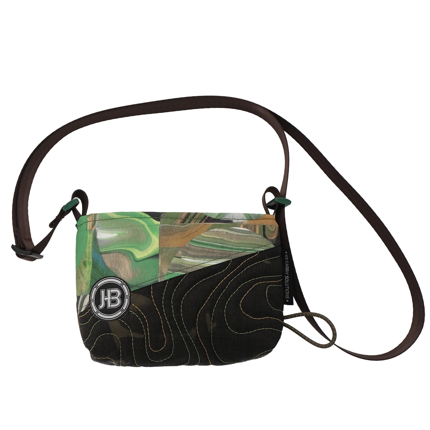 TopoSling & Pour Choices 022