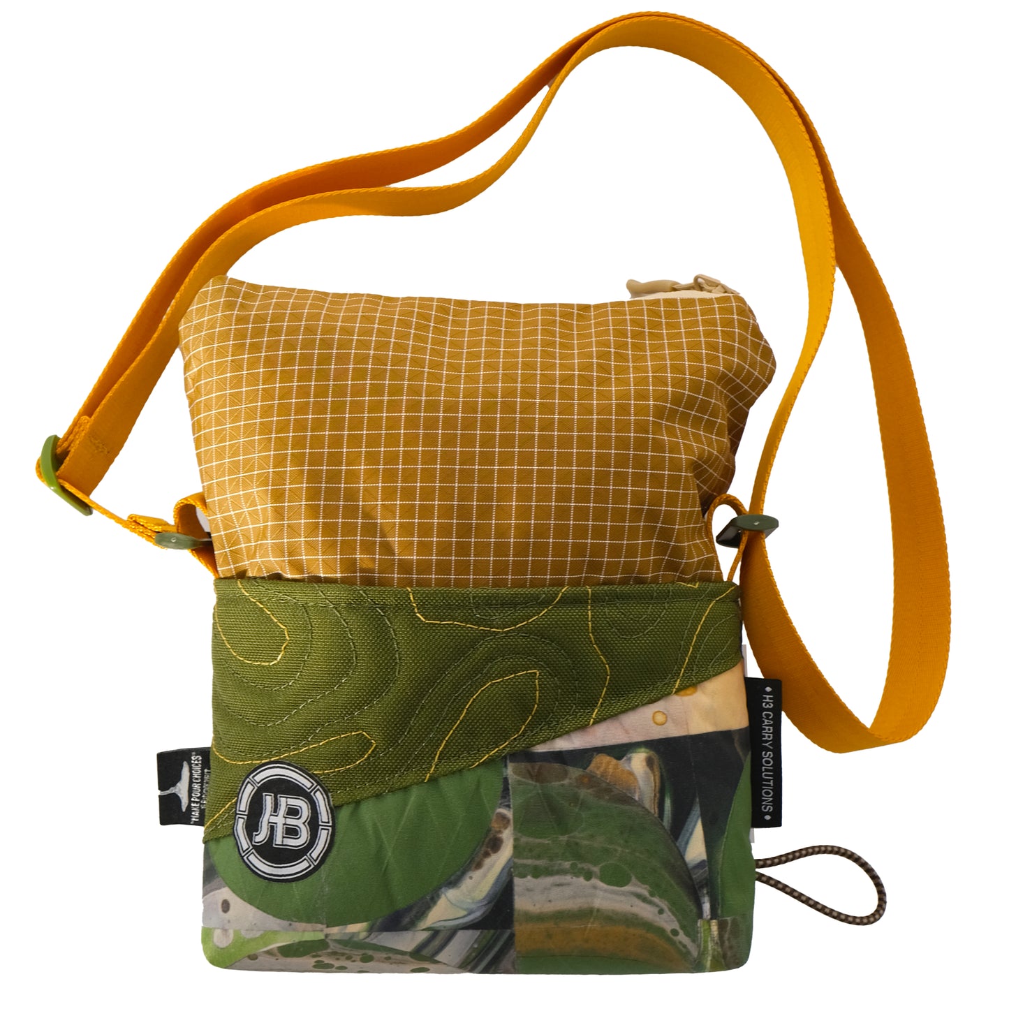 TopoSling & Pour Choices 023