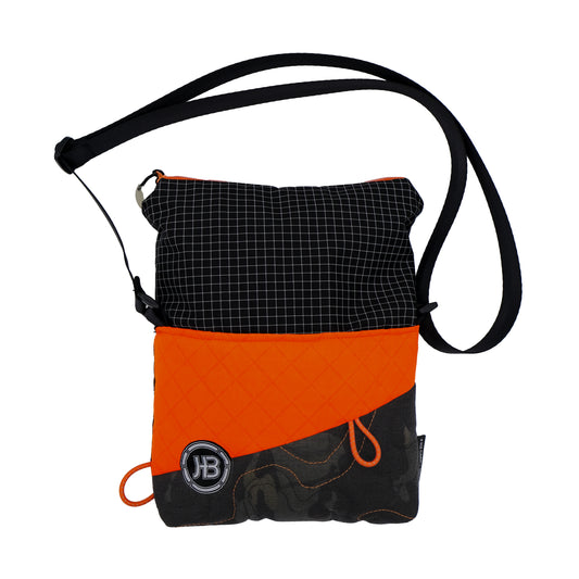 Topo Sling in HighViz Camo
