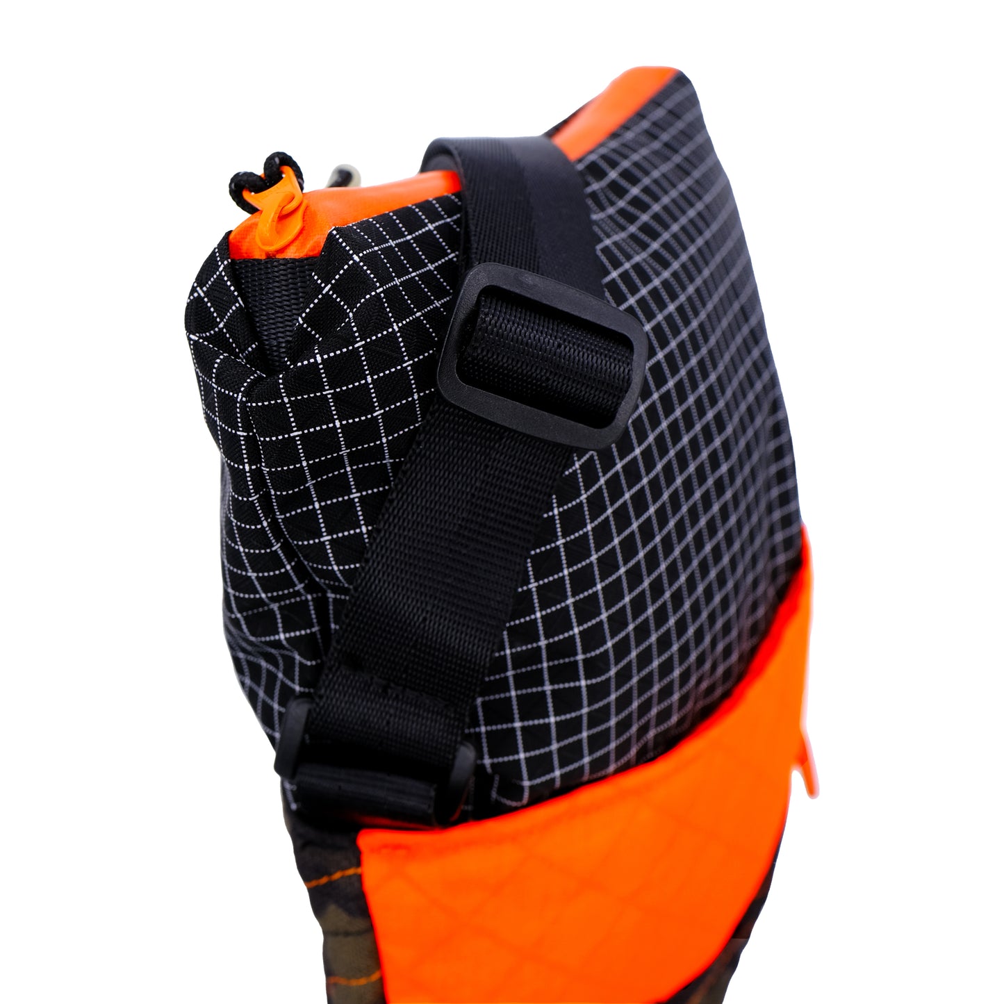 Topo Sling in HighViz Camo