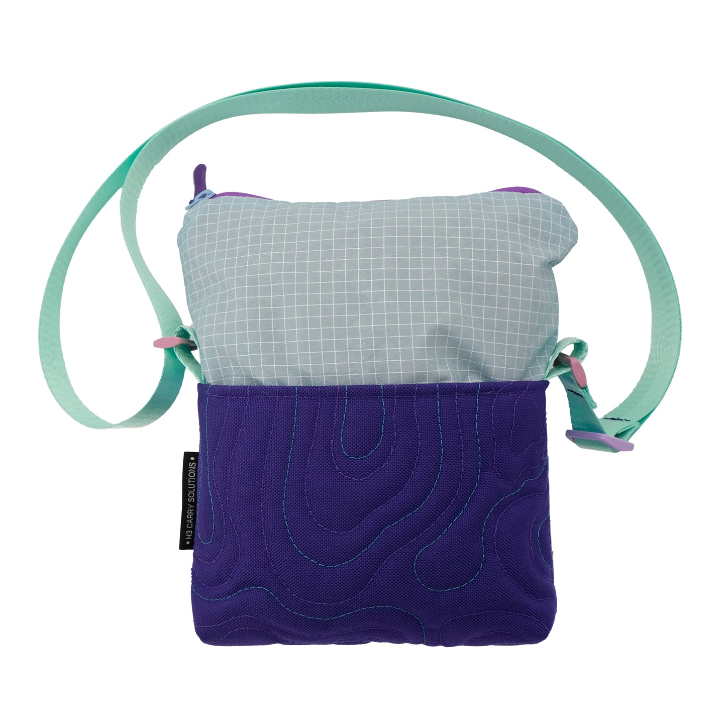 TopoSling & Pour Choices 027