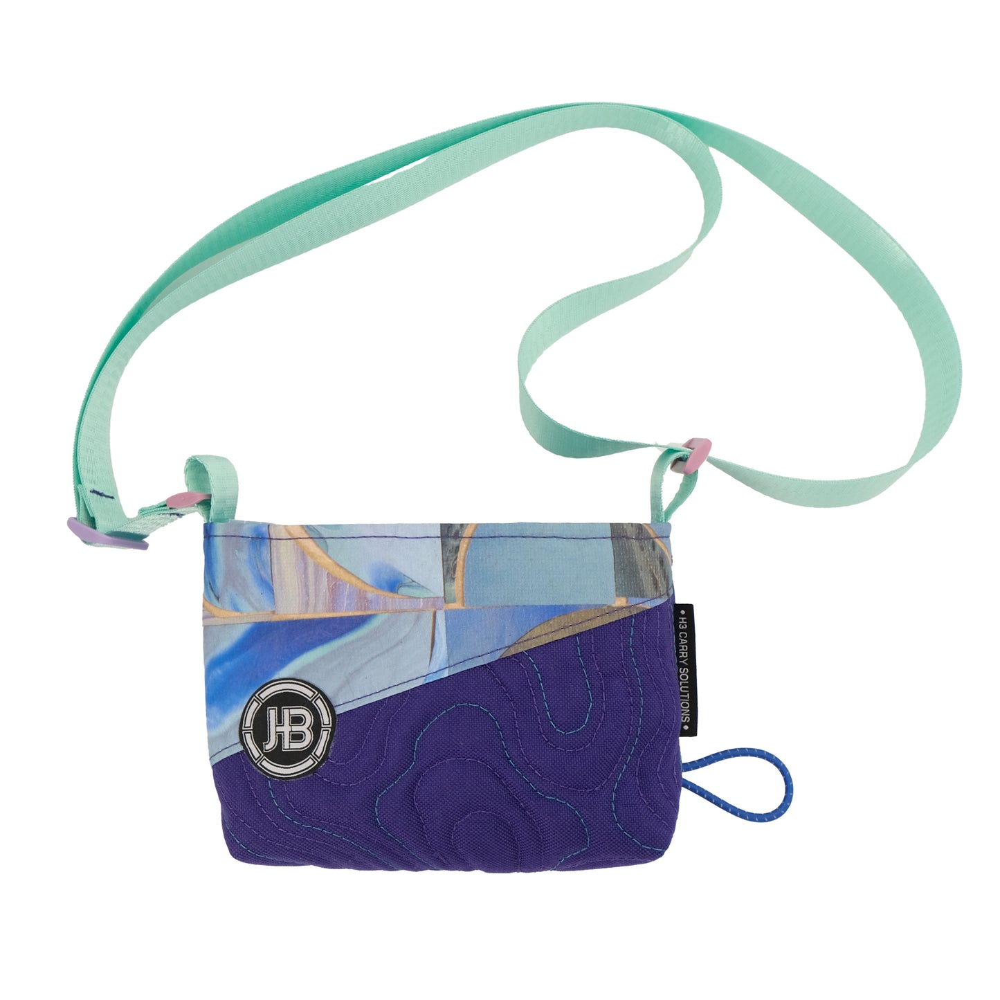 TopoSling & Pour Choices 025