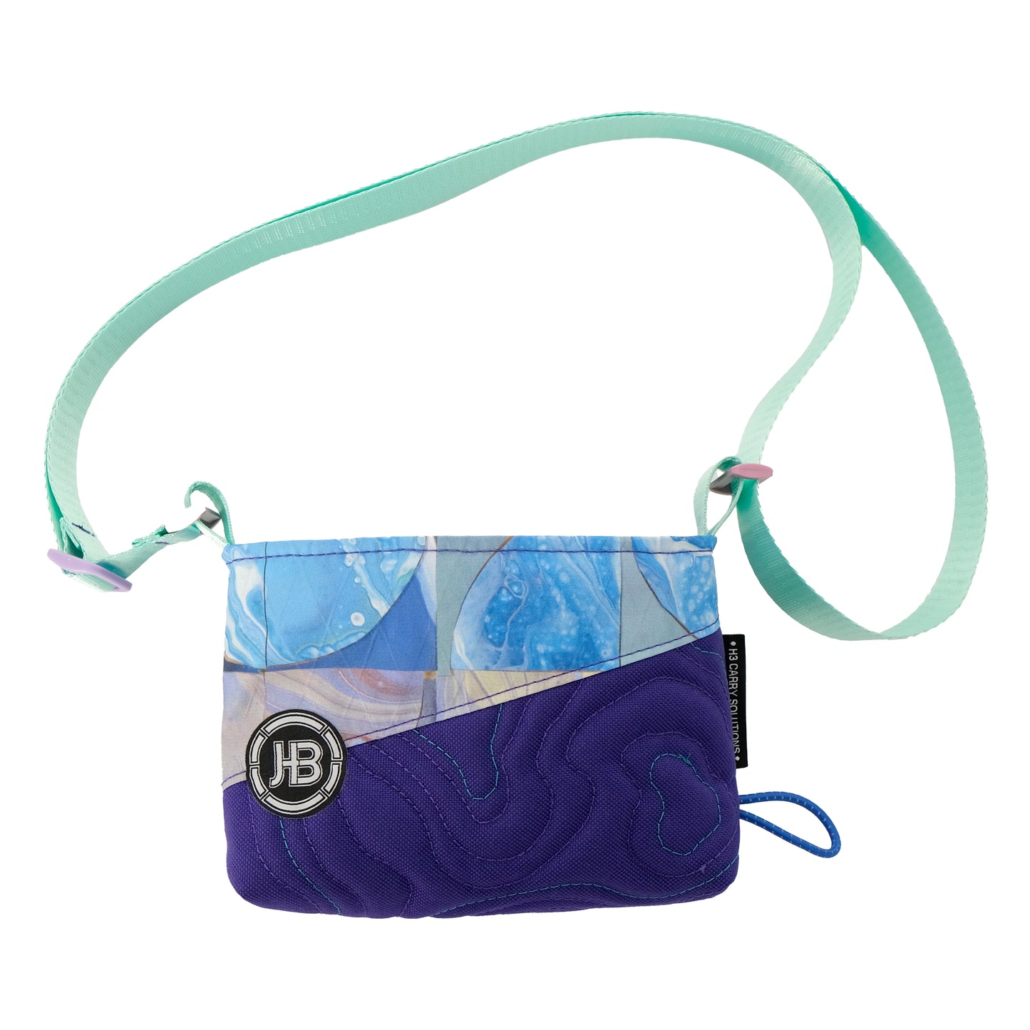 TopoSling & Pour Choices 027