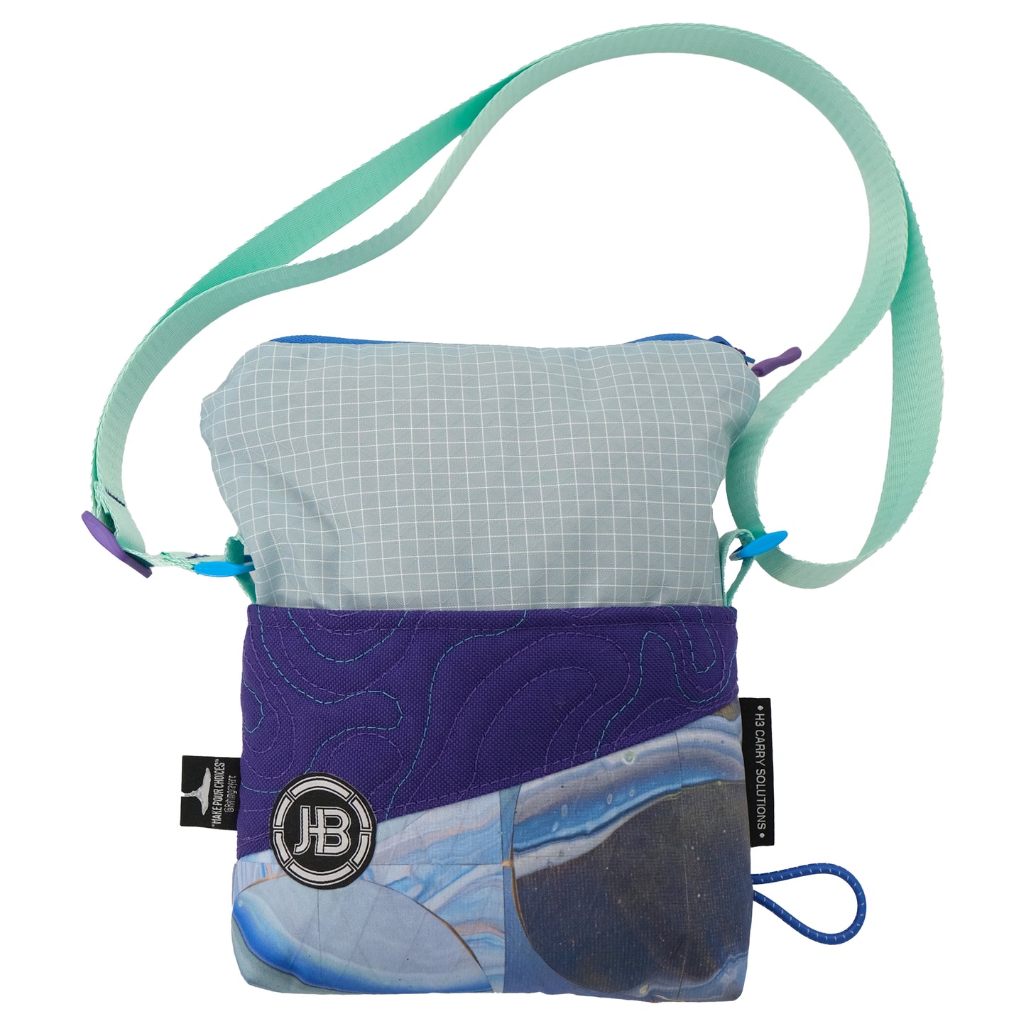 TopoSling & Pour Choices 026