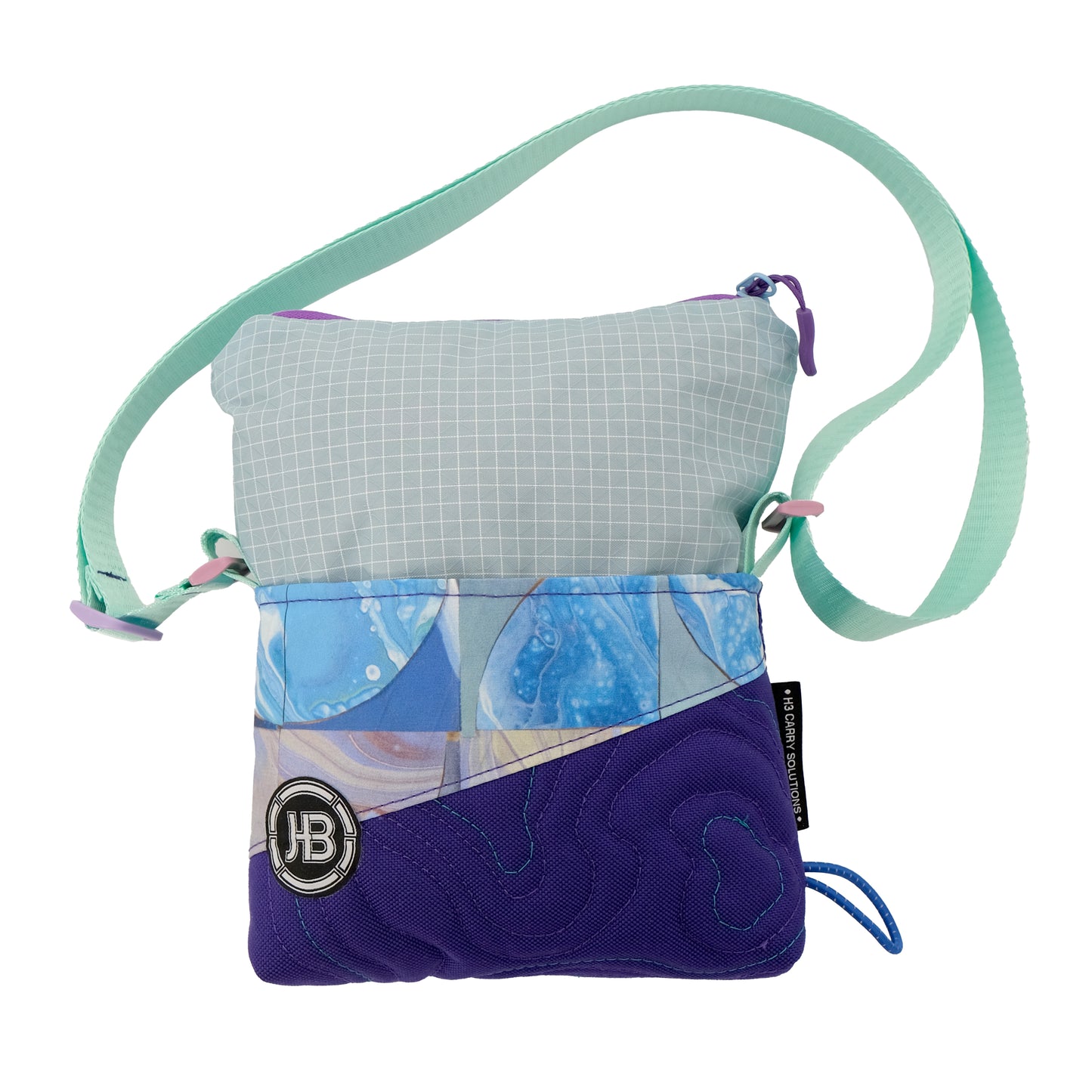 TopoSling & Pour Choices 027