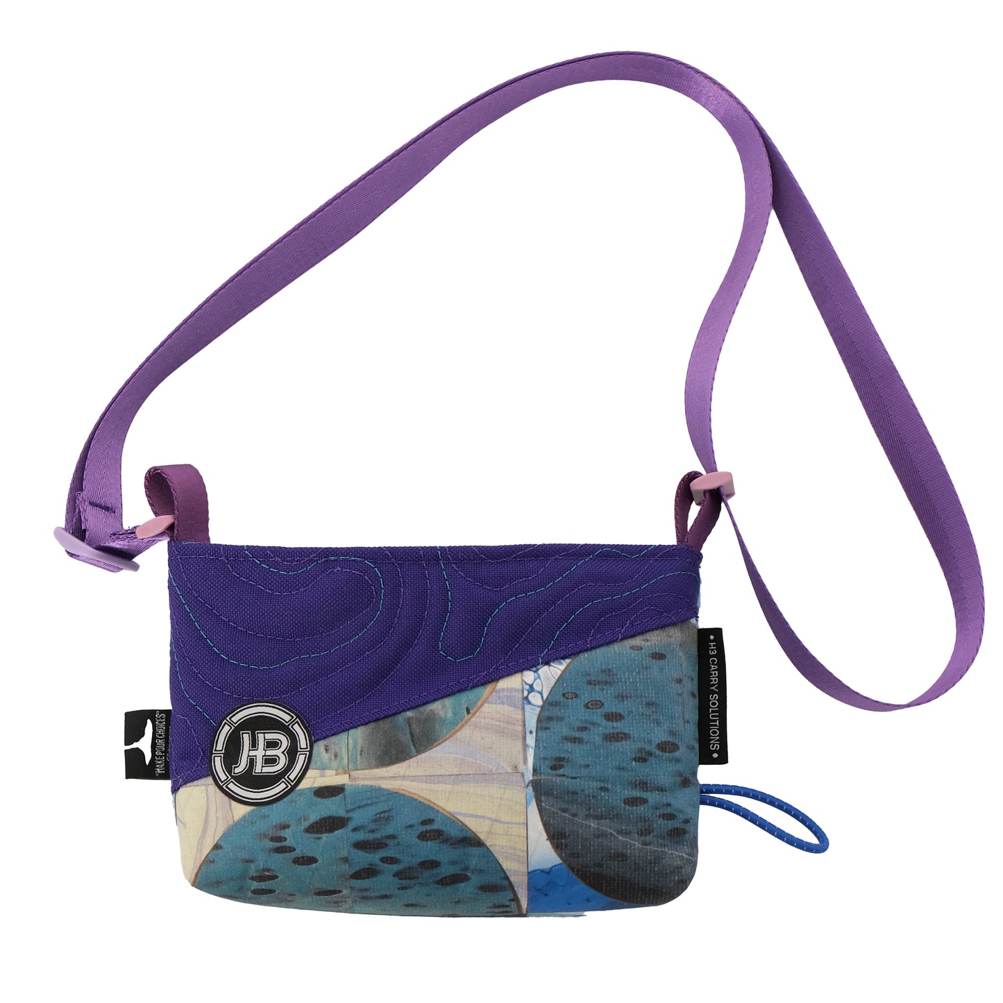 TopoSling & Pour Choices 028