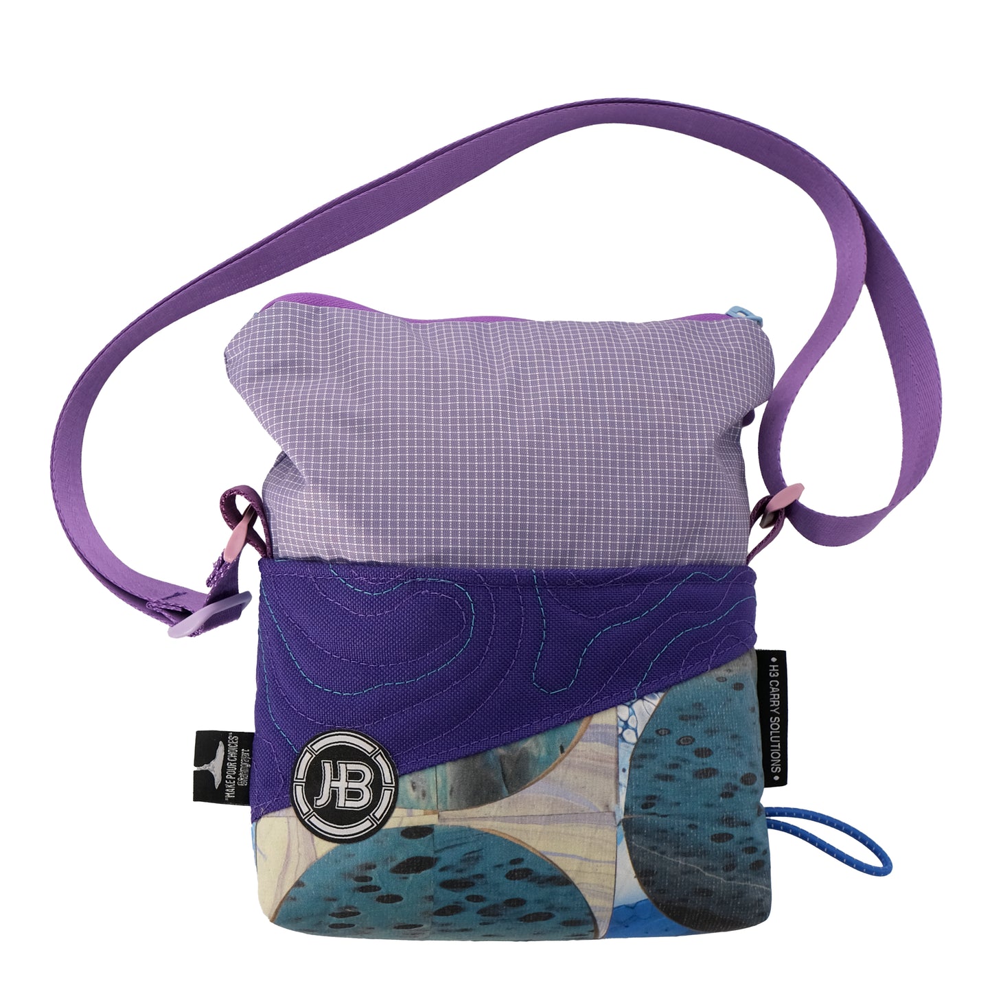 TopoSling & Pour Choices 028