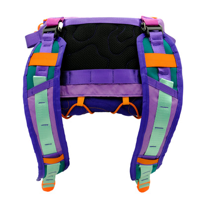 TopoCross / Backpack