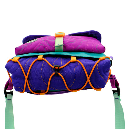 TopoCross / Backpack