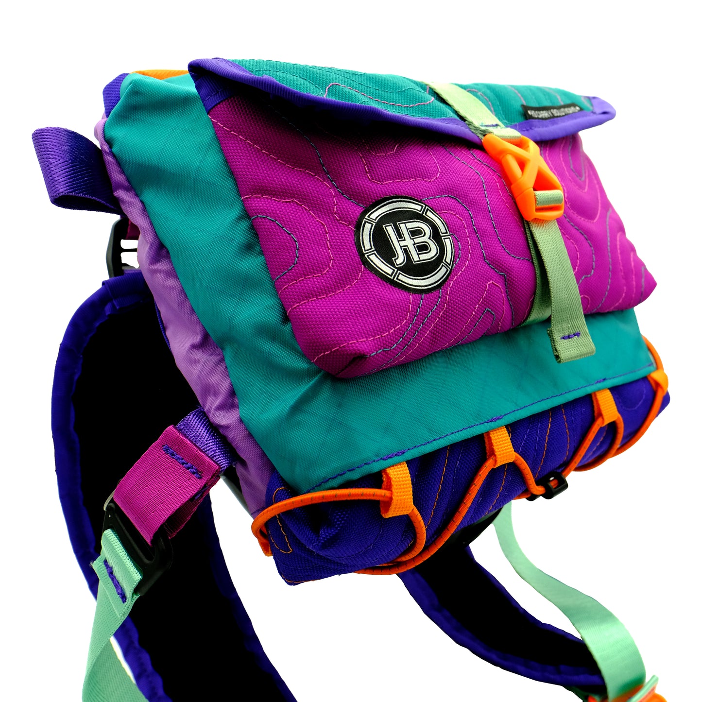TopoCross / Backpack