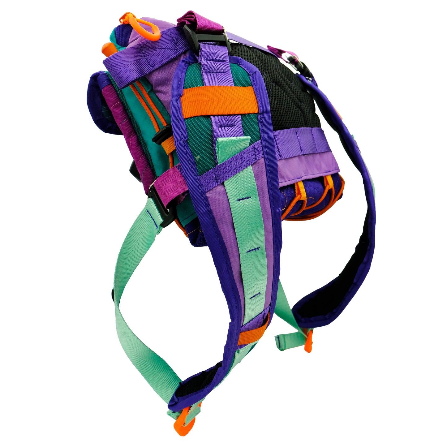TopoCross / Backpack