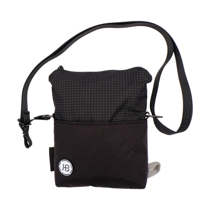 Topo Sling Black X-Pac