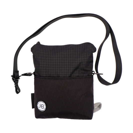 Topo Sling Black X-Pac