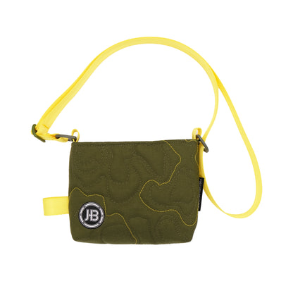 Topo Sling in Green & Green 005