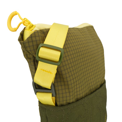 Topo Sling in Green & Green 005