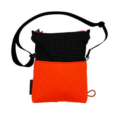 Topo Sling in HighViz Reflect