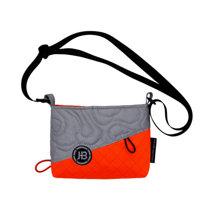 Topo Sling in HighViz Reflect
