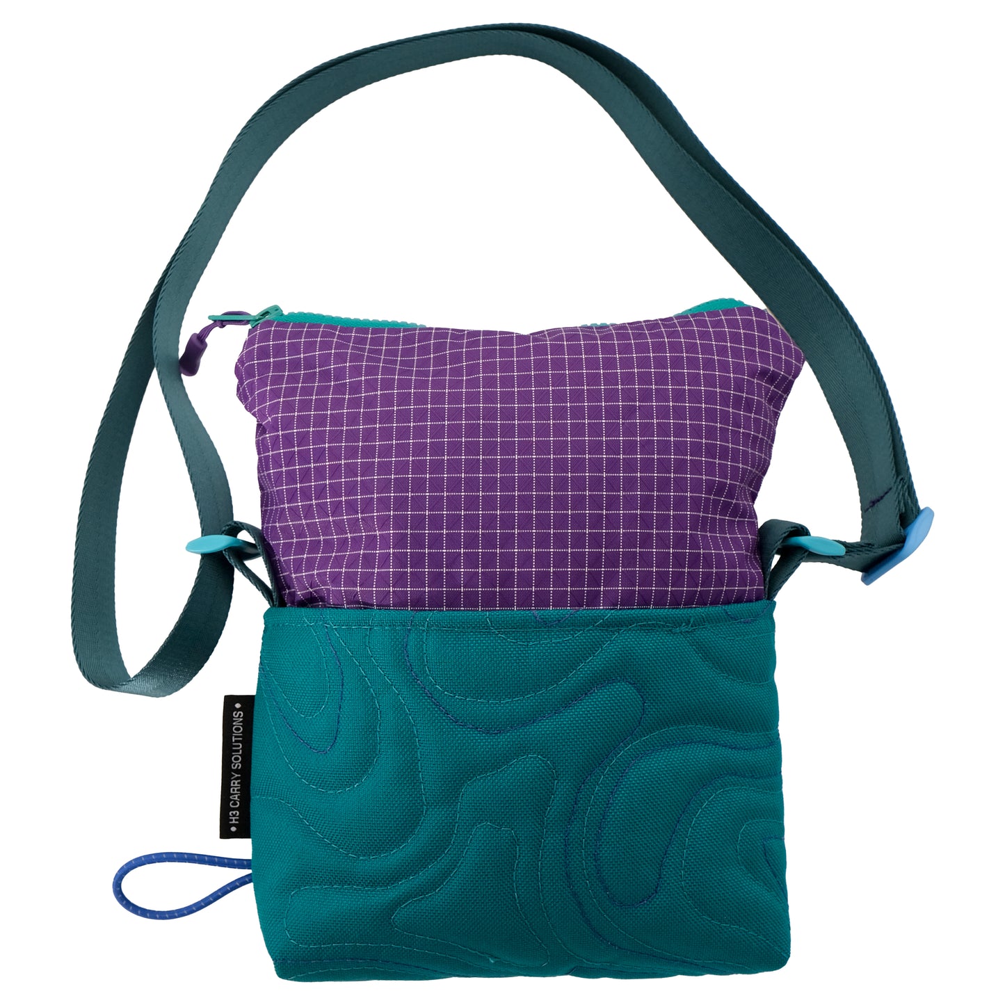 TopoSling & Pour Choices 031