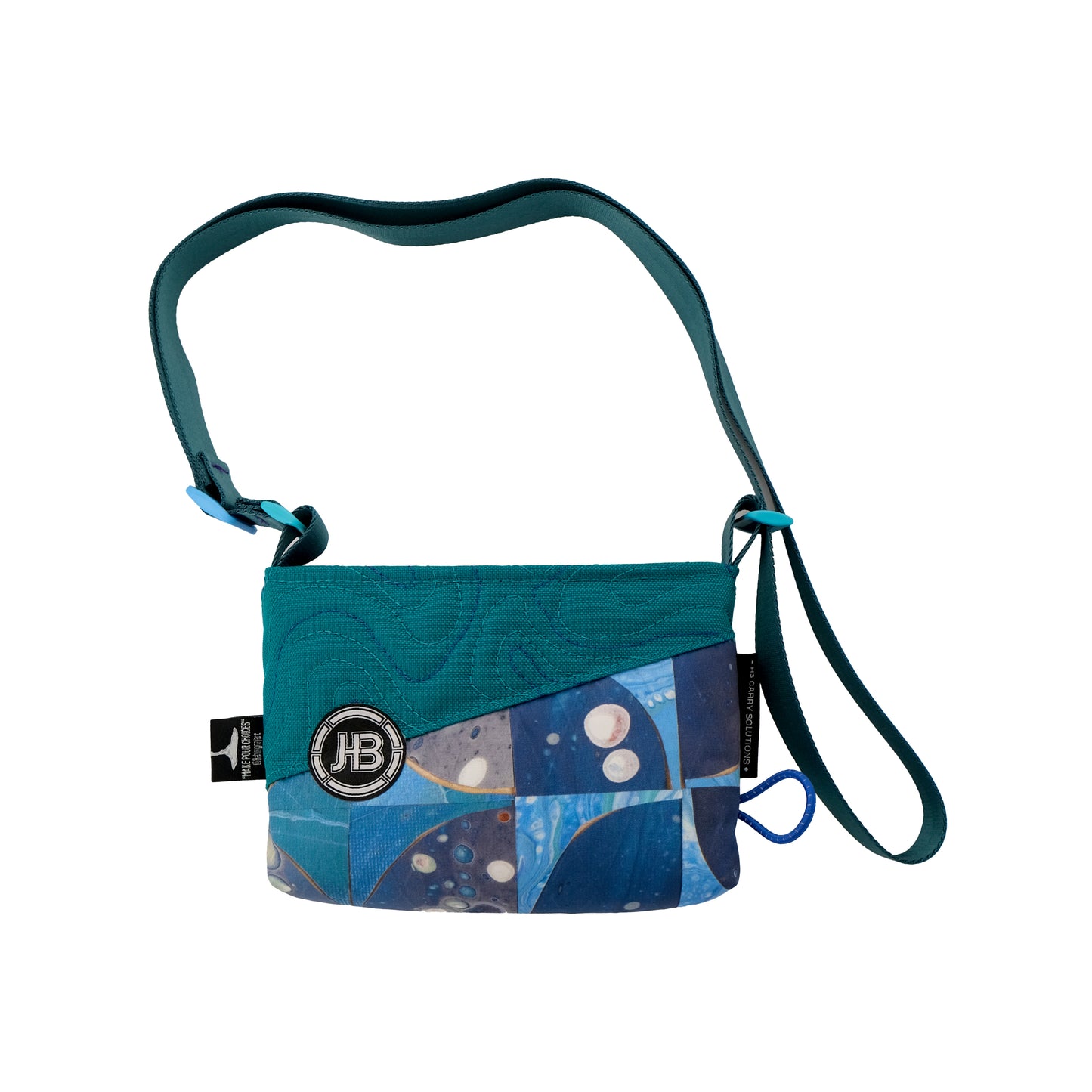 TopoSling & Pour Choices 030