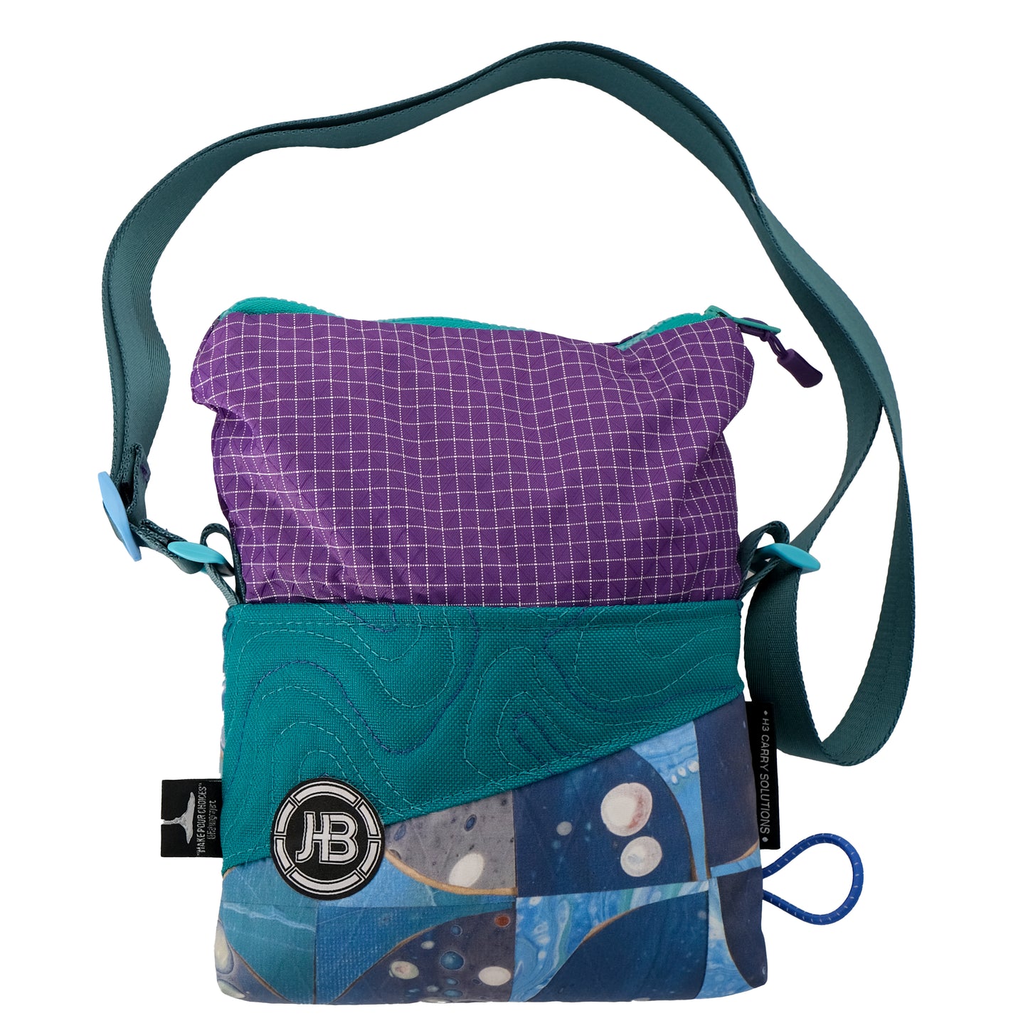 TopoSling & Pour Choices 030