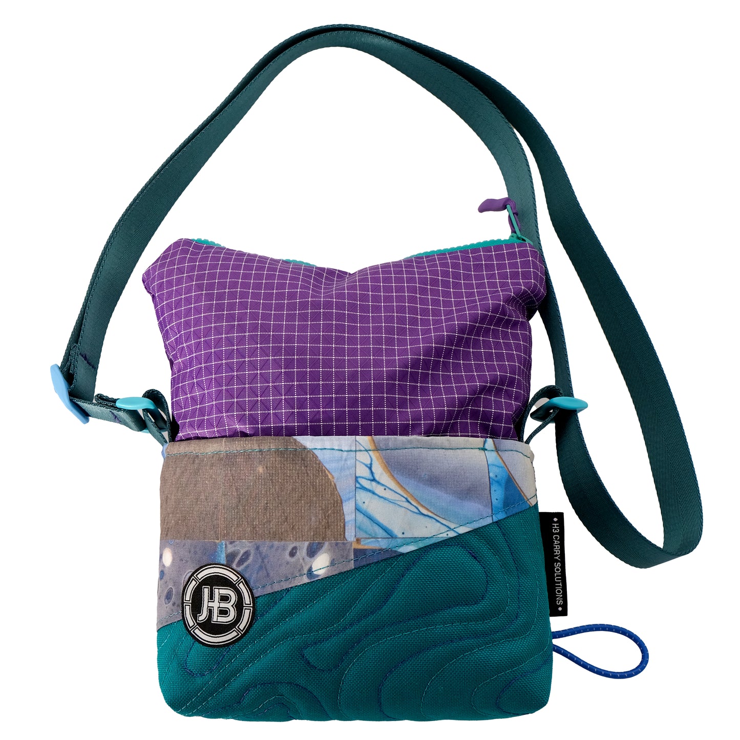 TopoSling & Pour Choices 031